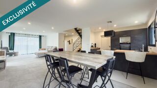  Maison � vendre 5 pi�ces 142 m�