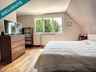  Maison � vendre 7 pi�ces 148 m�