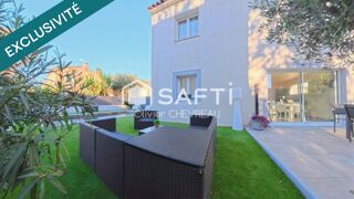  Maison � vendre 4 pi�ces 90 m�