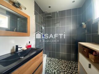  Maison à vendre 5 pièces 90 m²