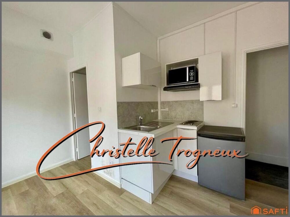 Vente Immeuble IMMEUBLE DE RAPPORT BONNE RENTABILITÉ Amiens