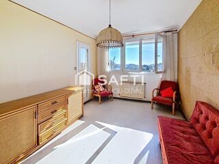  Appartement à vendre 3 pièces 56 m²
