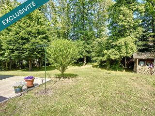  Maison � vendre 7 pi�ces 148 m�