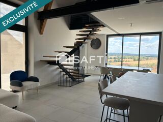 Maison à vendre 6 pièces 160 m²