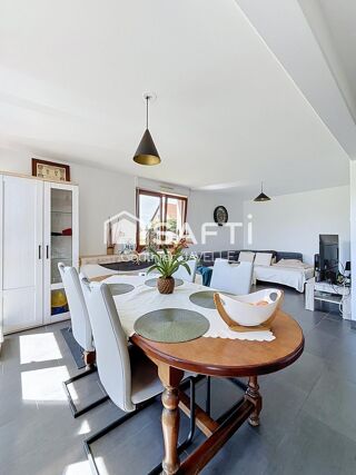  Appartement à vendre 3 pièces 71 m²