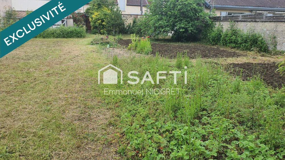 Vente Terrain Terrain constructible de 730 m² au cœur de Mirebeau-sur-Bèze Mirebeau-sur-beze
