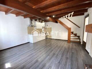  Maison � vendre 3 pi�ces 45 m�