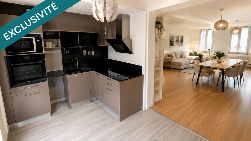 Vente Appartement Investisseur ! Laon