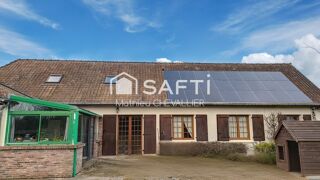  Maison � vendre 9 pi�ces 199 m�