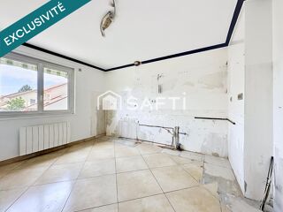  Maison à vendre 5 pièces 165 m²