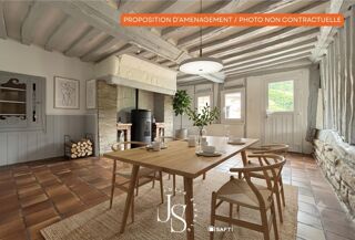  Maison à vendre 5 pièces 123 m²