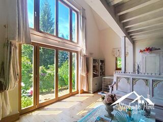  Maison à vendre 5 pièces 260 m²
