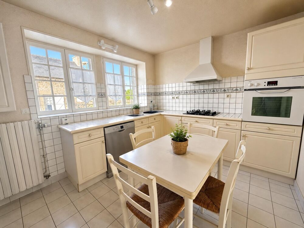Vente Maison Maison 132m2 Reville