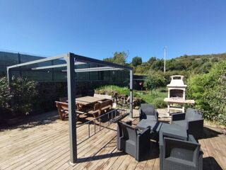  Maison � vendre 3 pi�ces 93 m�