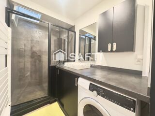  Appartement � vendre 1 pi�ce 35 m�