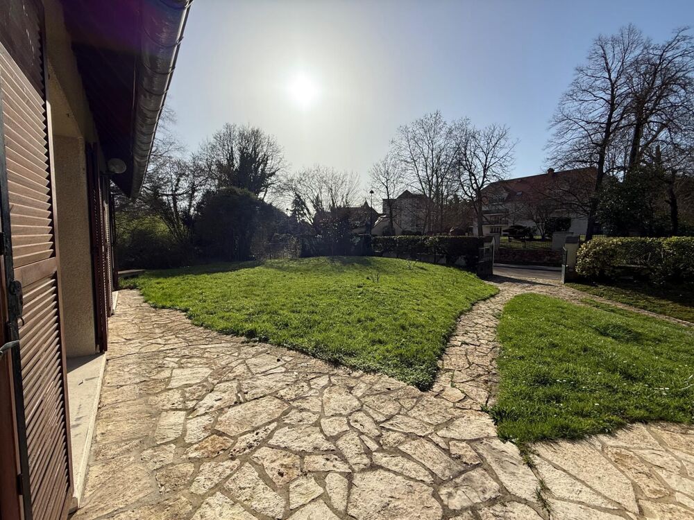 � vendre  Maison Andr�sy (78570)