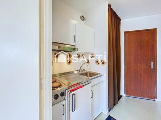  Appartement � vendre 1 pi�ce 19 m�