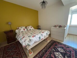  Maison à vendre 6 pièces 162 m²