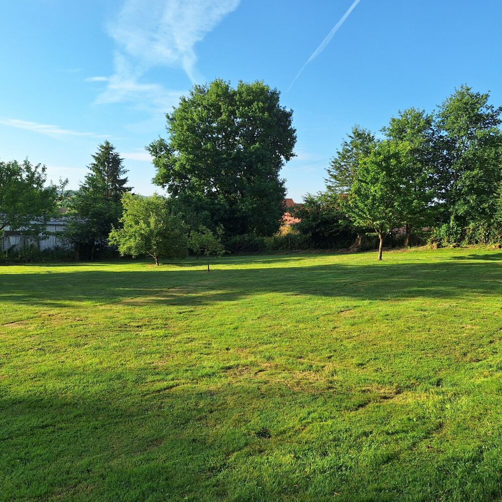 Vente Maison Pavillon plain pied Ecuisses