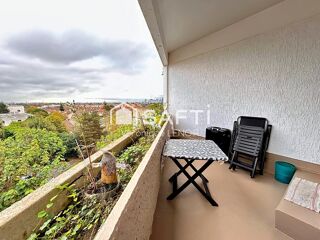  Appartement � vendre 2 pi�ces 61 m�