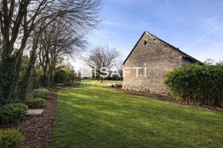  Maison à vendre 6 pièces 188 m²