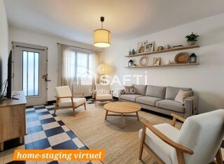  Maison à vendre 4 pièces 95 m²