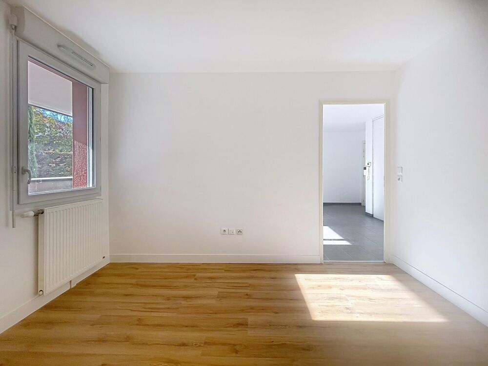 Vente Appartement Appartement T2 lumineux de 40 m² avec terrasse couverte Toulouse