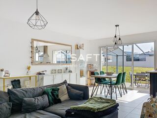  Maison � vendre 3 pi�ces 65 m�