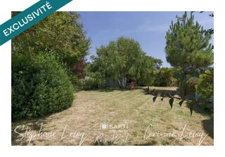  Terrain à vendre 500 m²
