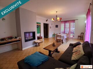  Maison � vendre 8 pi�ces 180 m�