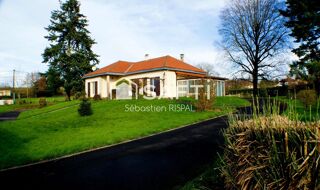  Maison � vendre 7 pi�ces 214 m�