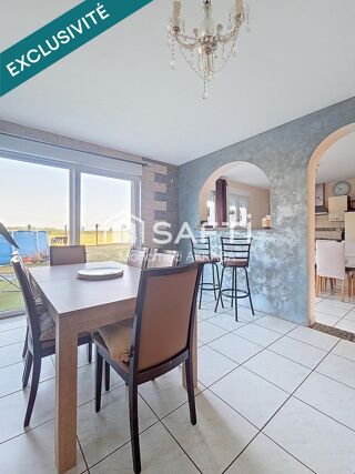  Maison � vendre 6 pi�ces 195 m�