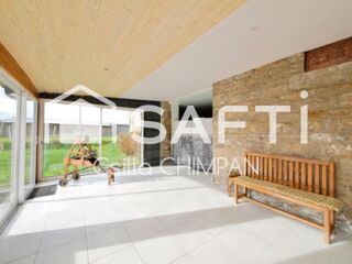  Maison � vendre 5 pi�ces 155 m�