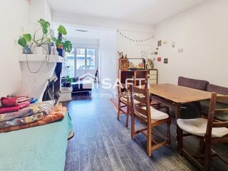  Maison  vendre 5 pices 112 m