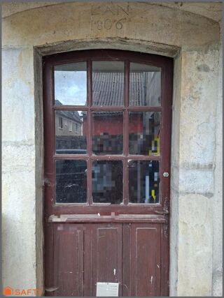  Maison à vendre 4 pièces 93 m²