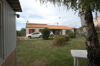  Maison à vendre 5 pièces 138 m²