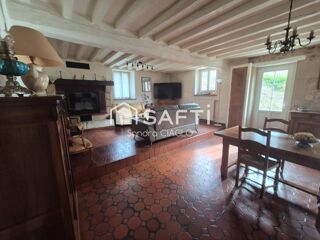  Maison à vendre 8 pièces 180 m²