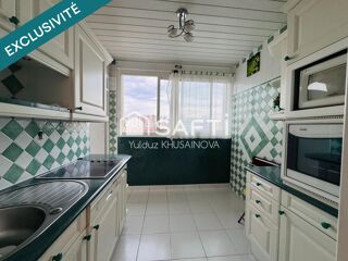  Appartement � vendre 3 pi�ces 67 m�