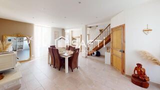  Maison à vendre 7 pièces 188 m²
