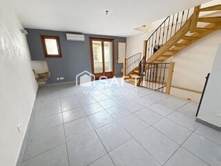  Maison à vendre 3 pièces 81 m²
