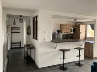  Appartement � louer 4 pi�ces 76 m�