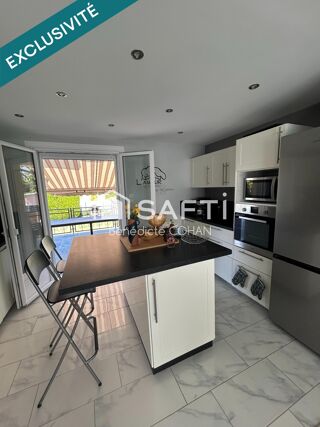  Maison à vendre 5 pièces 94 m²