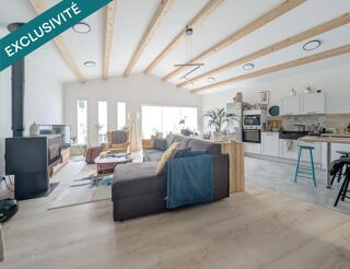  Maison � vendre 5 pi�ces 112 m�