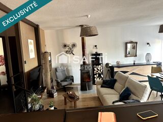 Appartement à vendre 5 pièces 100 m²
