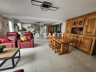  Maison à vendre 4 pièces 80 m²
