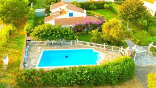  Maison  vendre 6 pices 158 m