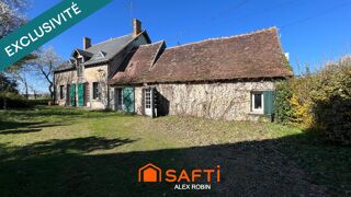  Maison � vendre 10 pi�ces 212 m�