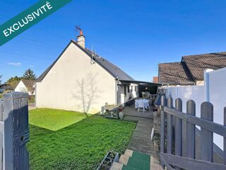  Maison � vendre 4 pi�ces 90 m�