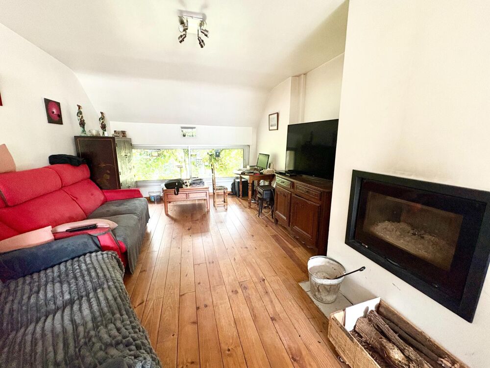 Vente Maison Maison de 127m2 Aubigne-racan