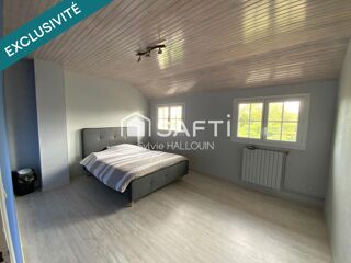  Maison � vendre 6 pi�ces 134 m�